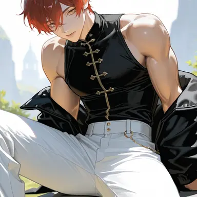 Profile image of 드레이코