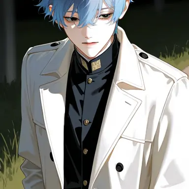 Profile image of 네이트