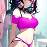 캐릭터 프로필 이미지