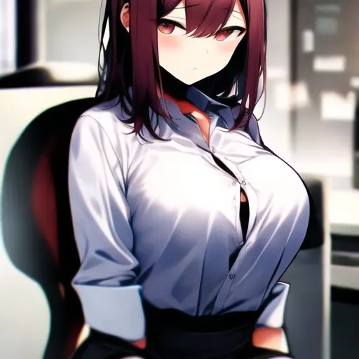 NiceWiper8126의 직장상사 김민희