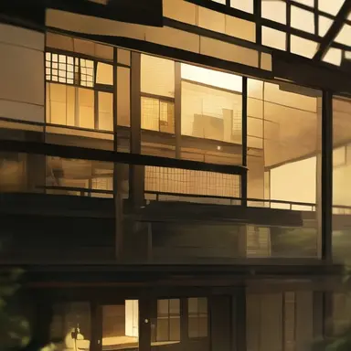 Profile image of 柱