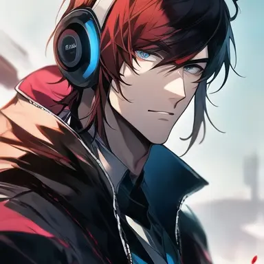 Profile image of 紅蓮