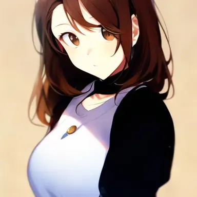 Profile image of Ms. Vael