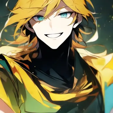 Profile image of Kaito