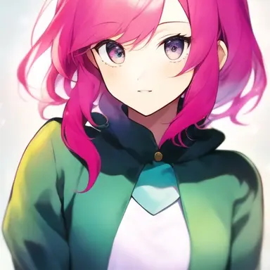 Profile image of Ari