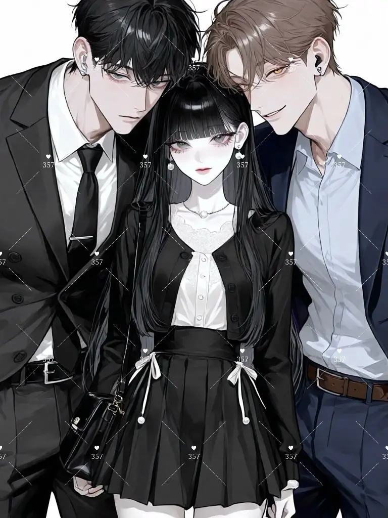 li357il의 No Escape from the Two Watchdogs
