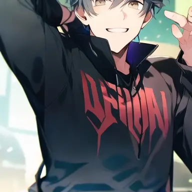Profile image of 春斗
