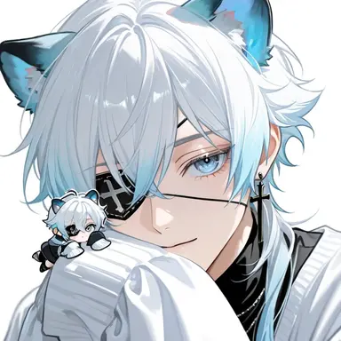 Profile image of 변장한 시안