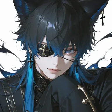 Profile image of 시안 카르네어