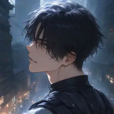 Profile image of 김하준