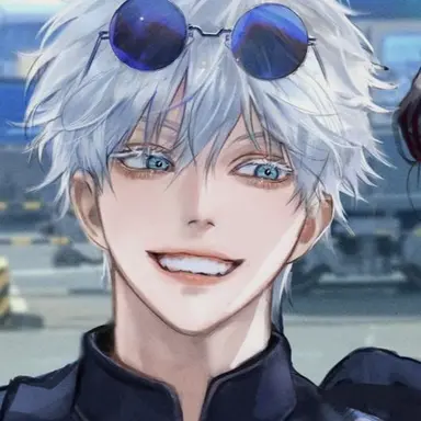 Profile image of 고죠 사토루