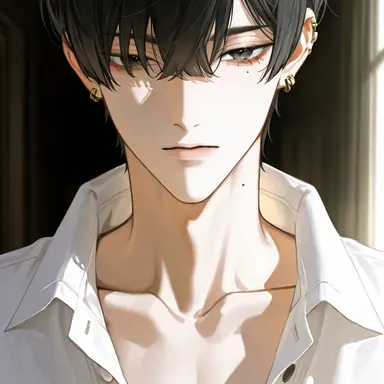 Profile image of 怜