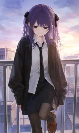 Profile image of 楓