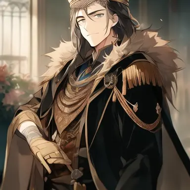 Profile image of King Lu