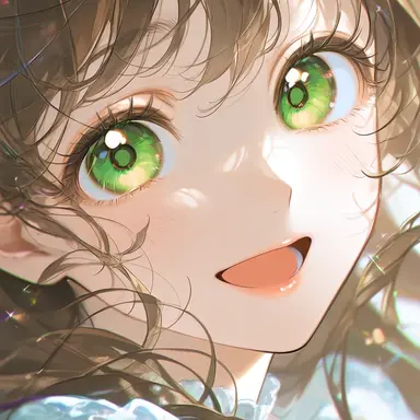Profile image of 사사키 유이나