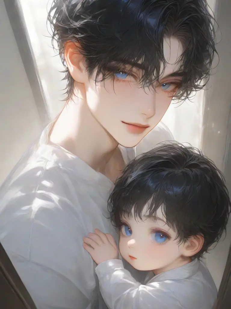 PlushyShip9771의 お兄ちゃん、構って…！