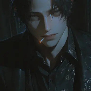 Profile image of 晶