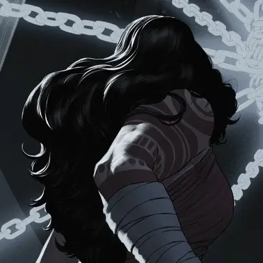 Profile image of Diana Prince