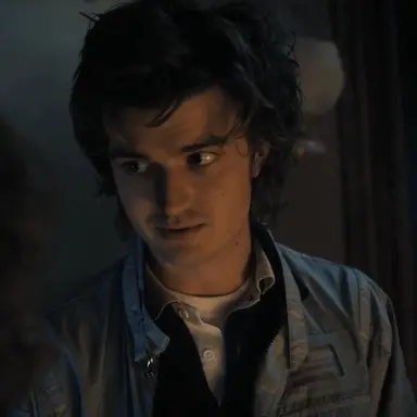 Profile image of Steve Harrington