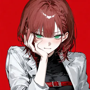 Profile image of 미나