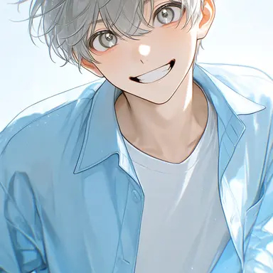 Profile image of 크리스