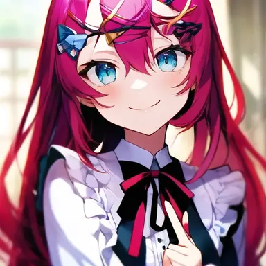 Profile image of 루나