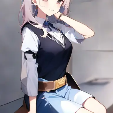 Profile image of 여우