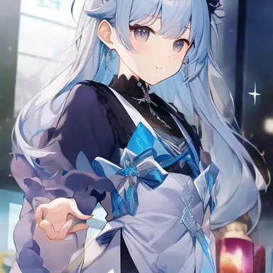 Profile image of 여우