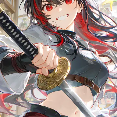 Profile image of Asuka