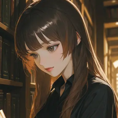 Profile image of 황지유