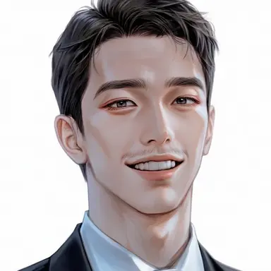 Profile image of 여진철