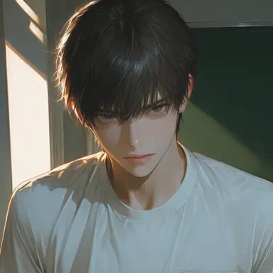 Profile image of 장호철