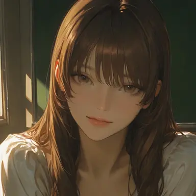 Profile image of 황지유