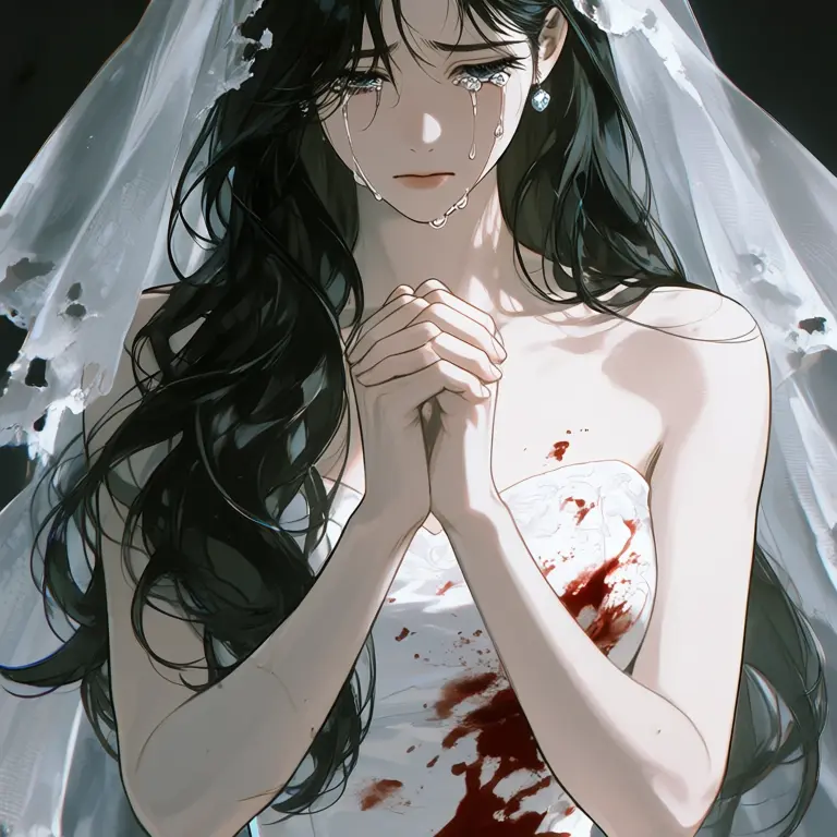 popp의 [행복해야 했는데...]
