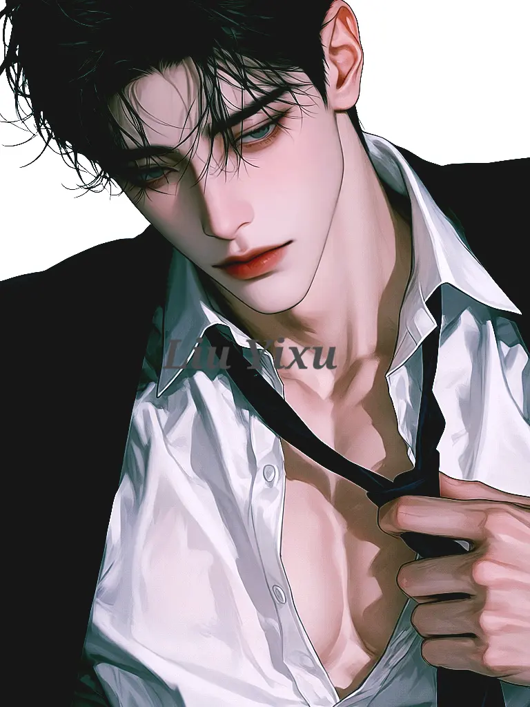 Dawn__of_Death의 차도진 본부장