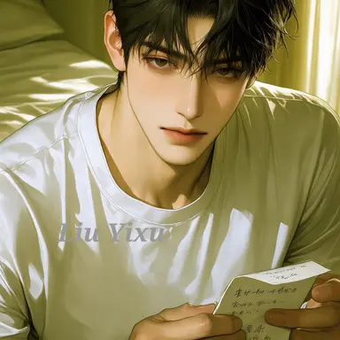 Profile image of Kwon Dohyuk