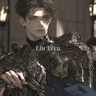Profile image of 유스테스 하이먼