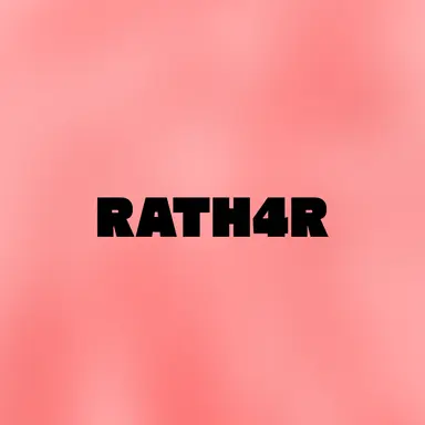 Profile image of 라더