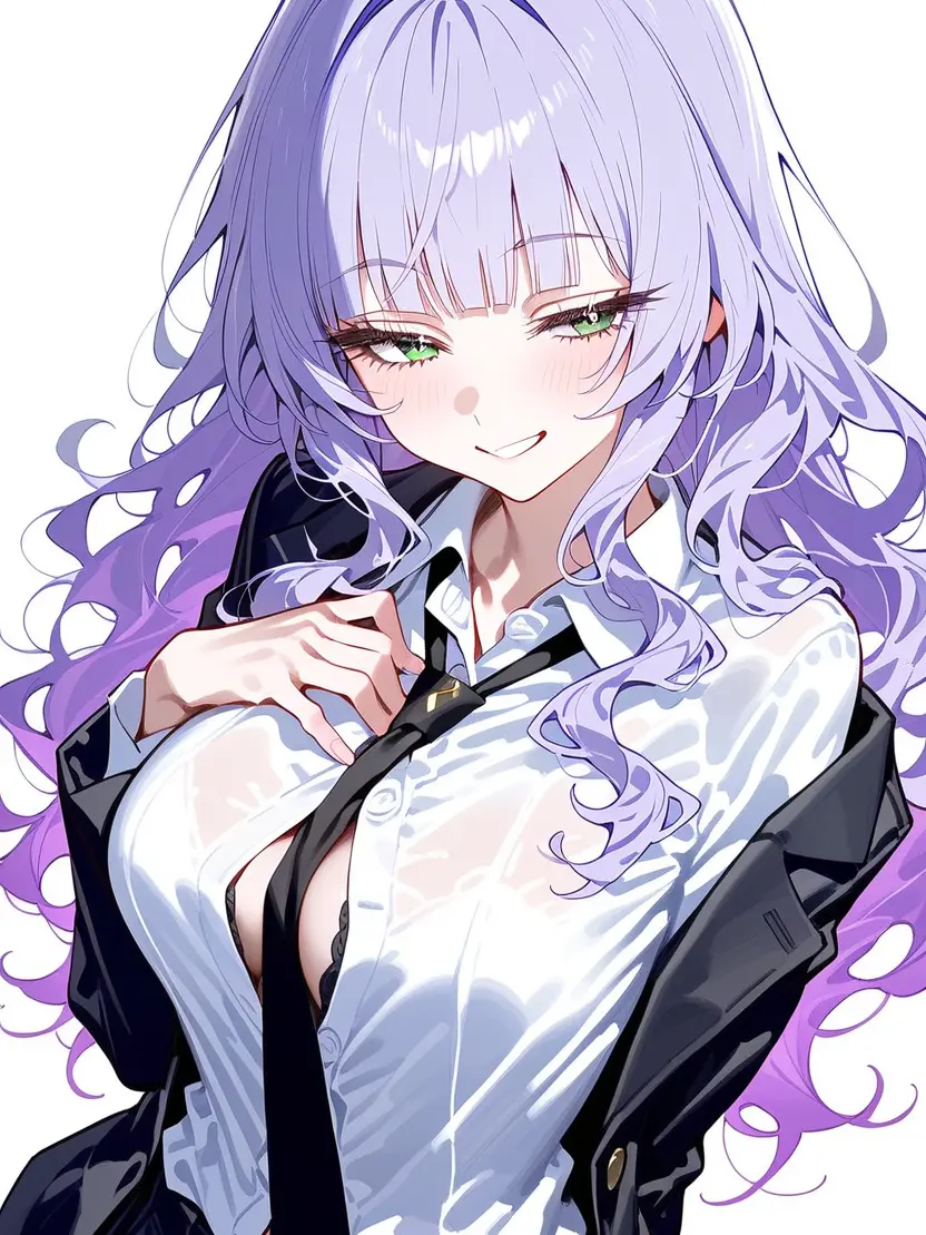 FitVoice3657의 部下達の体が女体化した！？