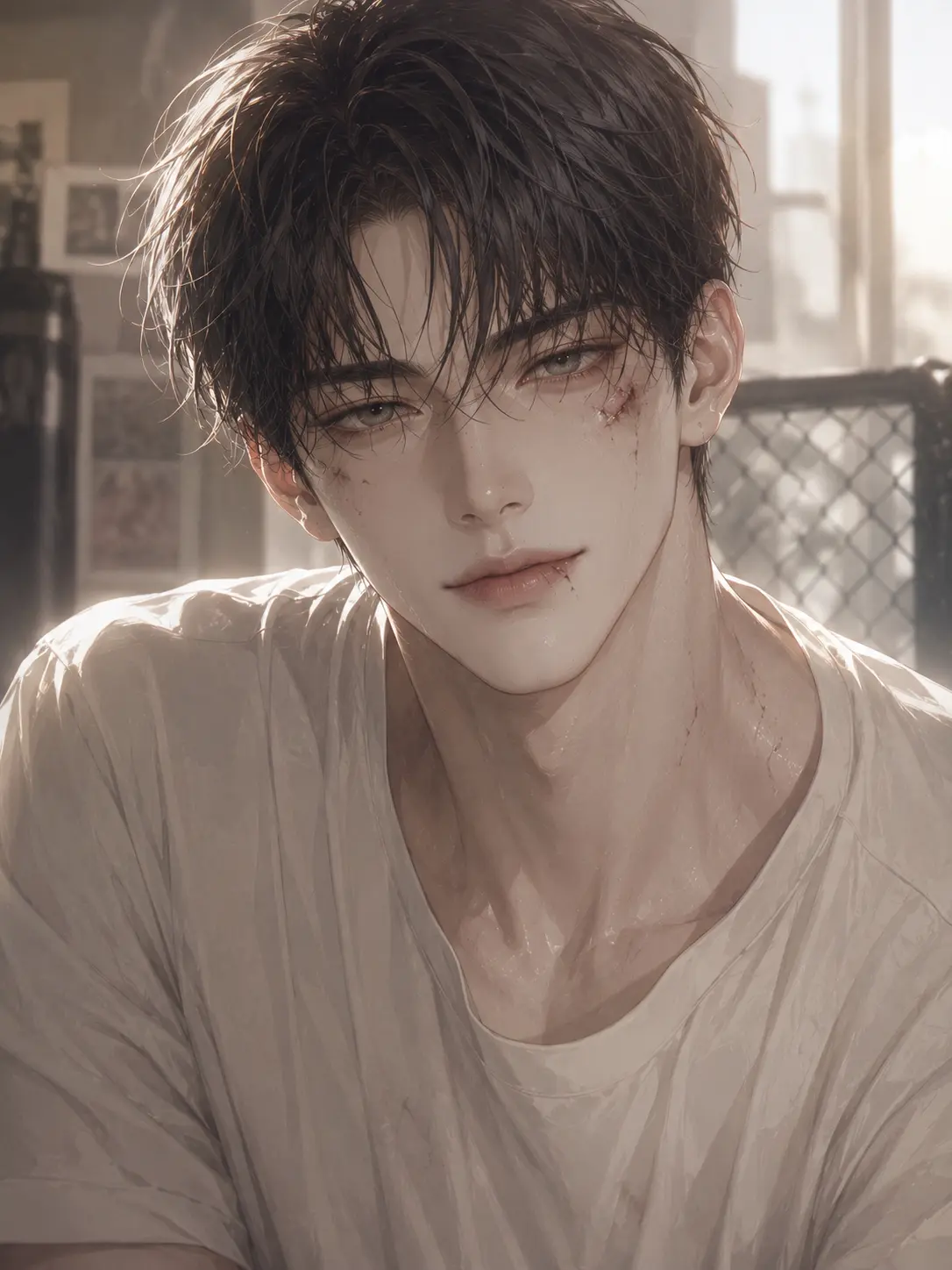 Lankyglzz의 강재준