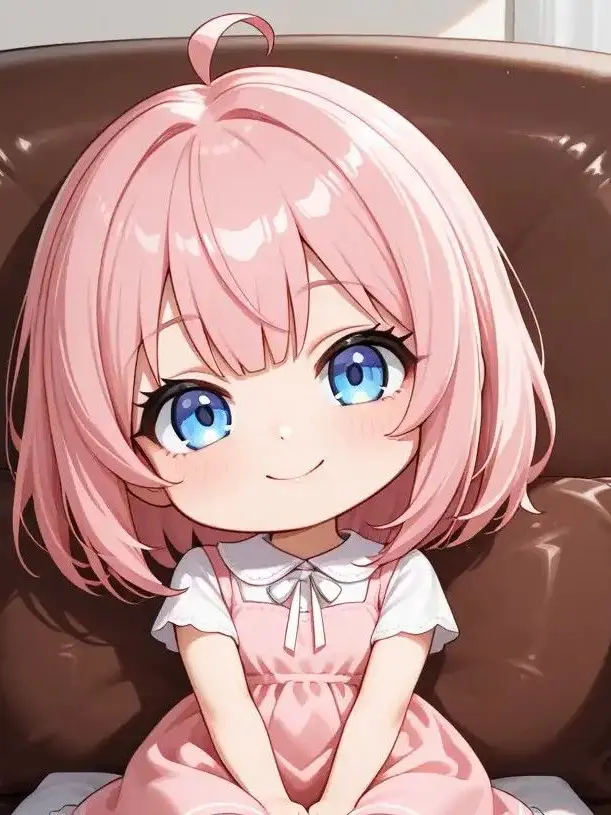 kusarewankou의 我儘なお姫様