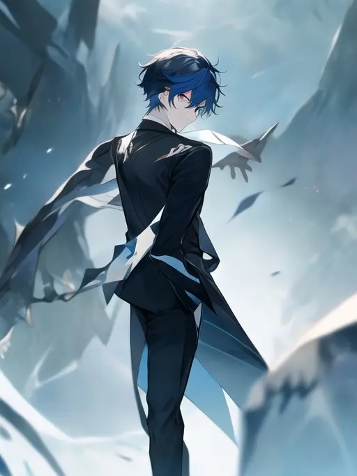 kusarewankou의 しりとりキング！ヤマト！