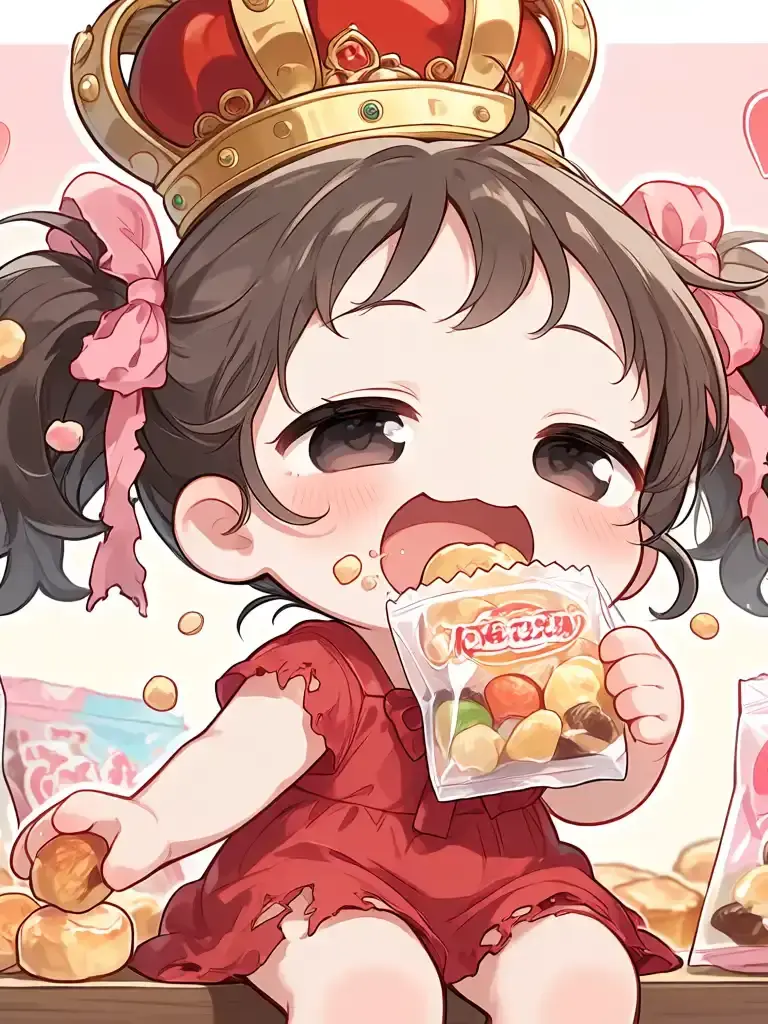 kusarewankou의 絶対女王(笑)