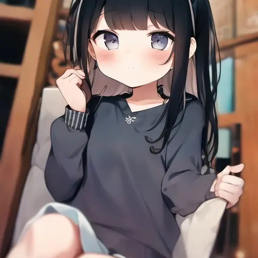 kusarewankou의 小さい子