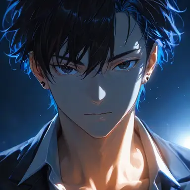 Profile image of 隼人