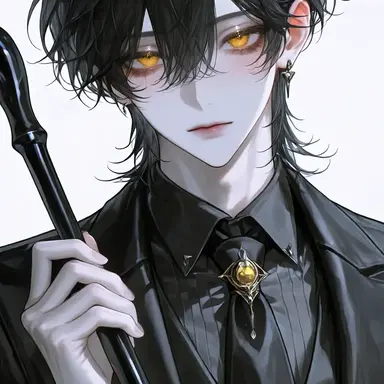 Profile image of 学園長