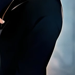 伊吹藍