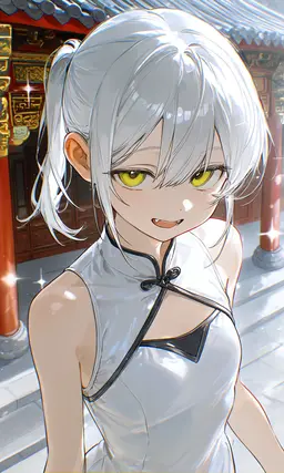 Profile image of 자오 린하