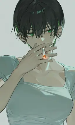 Profile image of 강하연