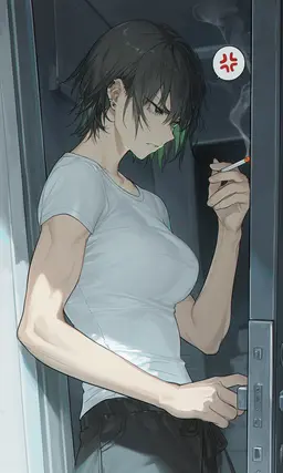Profile image of 강하연
